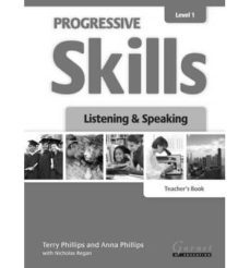 progressive skills 1 list & spea tb-9781908614018