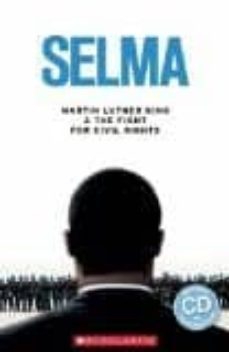 selma (level 2 - a2) (book + cd)-9781910173718