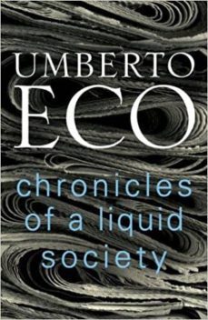 chronicles of a liquid society-9781911215318