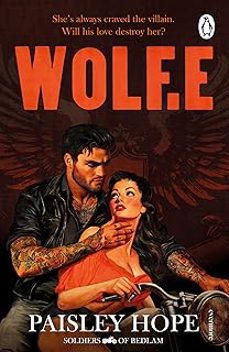 wolf.e-paisley hope-9781911746218