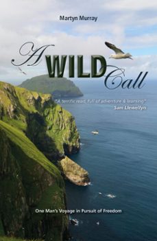 a wild call (ebook)-martyn murray-9781912177318