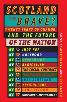 scotland the brave? (ebook)-9781912387618