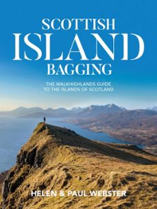 scottish island bagging (ebook)-helen webster-paul webster-9781912560318