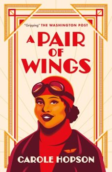 a pair of wings (ebook)-carole hopson-9781913175818