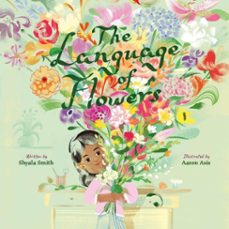 the language of flowers (ebook)-shyala smith-9781915244918