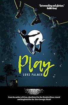 play-luke palmer-9781915444318