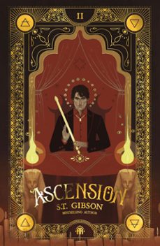 ascension (ebook)-s.t. gibson-9781915998118