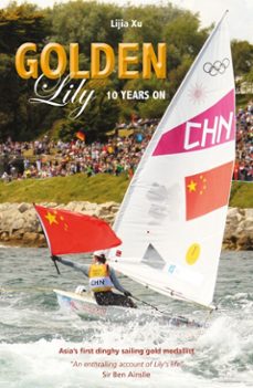 golden lily - 10 years on (ebook)-lijia xu-9781917801218