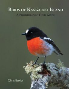 birds of kangaroo island (ebook)-chris baxter-9781925309218