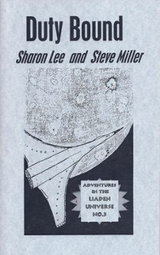 -sharon lee-steve miller-9781935224518