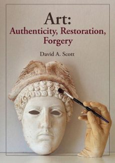 art-david a. scott-9781938770418