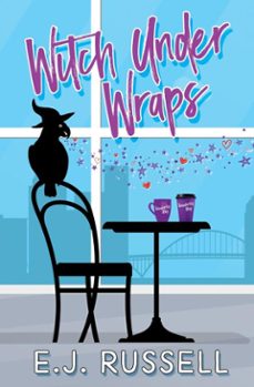 witch under wraps (ebook)-e.j. russell-9781947033818