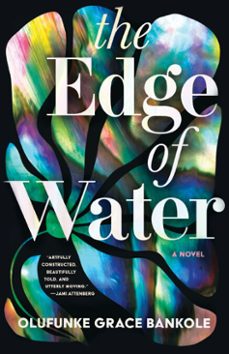 the edge of water-olufunke grace bankole-9781963108118