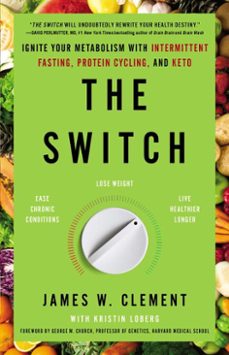 the switch (ebook)-james w. clement-kristin loberg-9781982115418