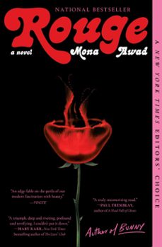 rouge (ebook)-mona awad-9781982169718