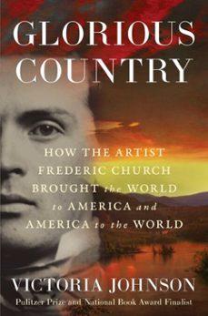 glorious country (ebook)-victoria johnson-9781982196318