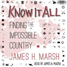 know it all-james h. marsh-9781988824918