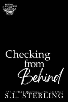 checking from behind (ebook)-s.l. sterling-9781998649518