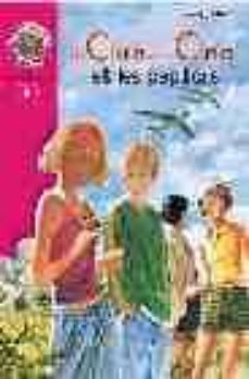 le club des cinq et les papillons-9782012001718