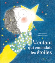 l'enfant qui entendait les etoiles (ebook)-elodie fondacci-9782017011118