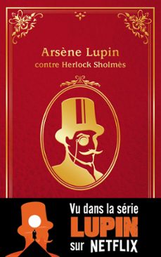 -maurice leblanc-9782017190318