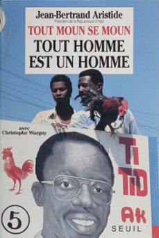 tout moun se moun (ebook)-jean bertrand aristide-christophe wargny-9782021252118