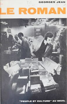 le roman (ebook)-georges jean-9782021259018
