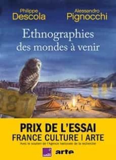 ethnographies des mondes a venir-9782021473018