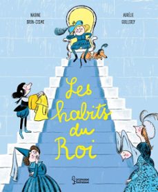 les habits du roi (ebook)-nadine brun cosme-9782036092518