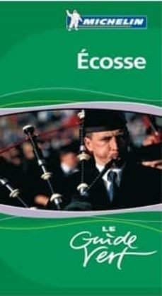 ecosse (escocia-frances) (guia verde) (ref. 550)-9782067147218