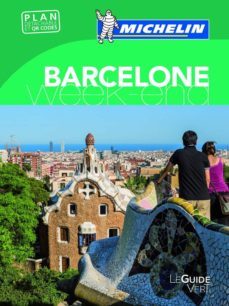 week-end barcelone 2015 ref. 00543-9782067197718