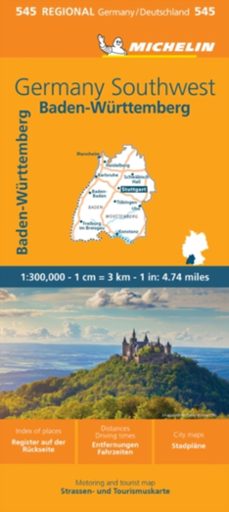 mapa regional germany southwest 11545-9782067263918