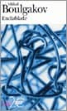 endiablade-mikhail boulgakov-9782070312818