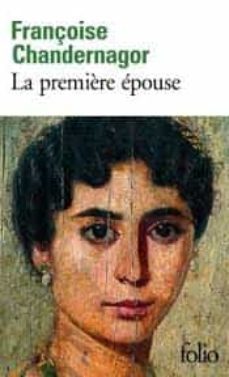 la premiere epouse-9782070361618