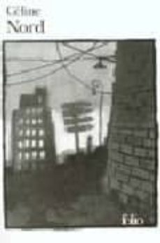 nord-louis ferdinand celine-9782070368518