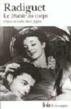 le diable au corps-raymond radiguet-9782070373918
