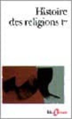 histoire des religions t.ii (vol.1). la formation des religions u niverselles et les religions de salut dansle monde mediterraneen t le proche-orient. les religions constitueesen occident et leurs cont-henri charles puech-9782070407118