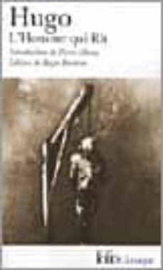 l homme qui rit-9782070418718