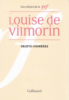 objets-chimères (ebook)-louise de vilmorin-9782072678318