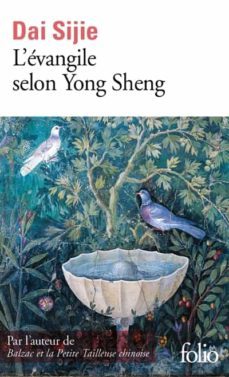 l evangile selon yong sheng-9782072882418