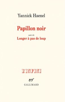 -yannick haenel-9782072898518
