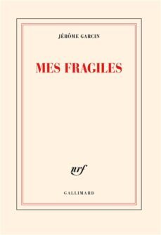 mes fragiles-9782073005618