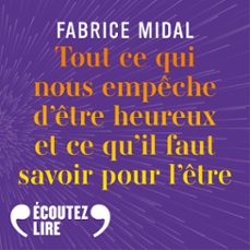 -fabrice midal-9782073020918