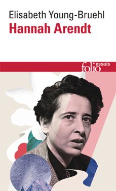hannah arendt (ebook)-elisabeth young bruehl-9782073123718