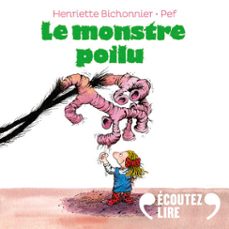 -henriette bichonnier-9782075231718
