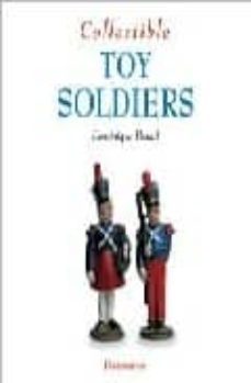 collectible toy soldiers-9782080111418