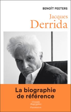 -benoit peeters-9782080296818