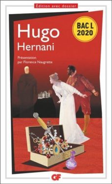 hernani-victor hugo-9782081433618