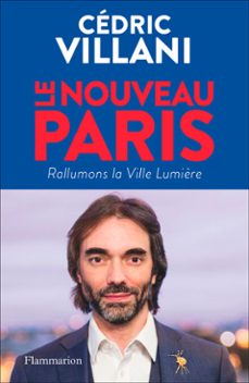 le nouveau paris (ebook)-cedric villani-9782081517318