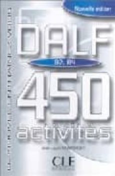 dalf b1,b2,b3,b4. (cassette)-9782090328318